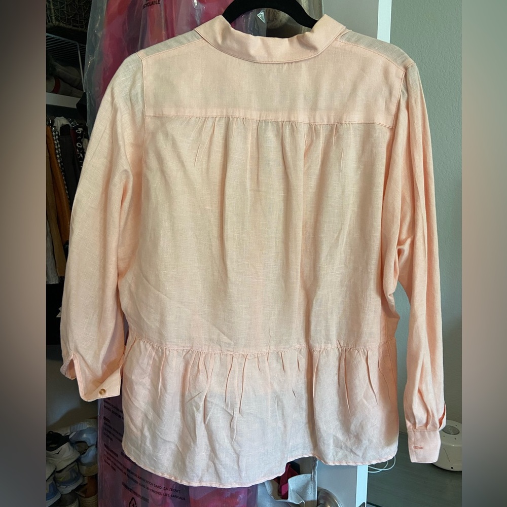 Holding Horses Top